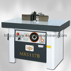 máquina de trituração do Woodworking de 210x80mm