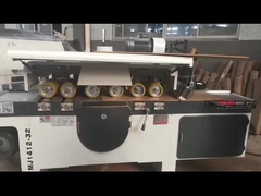 Máquina múltipla automática da serra do rasgo MJ1412-32