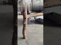 MGJY10-30WS tronco de espelho duplo Serra de rasgo múltipla