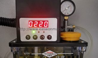 Máquina de serra automática múltipla de 550 mm/360 mm para processamento de painéis de madeira maciça