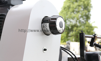 Máquina de serra automática múltipla de 550 mm/360 mm para processamento de painéis de madeira maciça