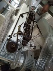 Máquina da serra do rasgo da máquina MJ143B da serra da faixa do Woodworking de T75mm W180mm multi