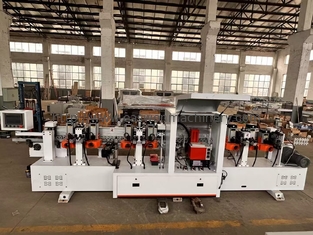 Máquina automática de abrir e fechar portas