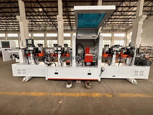 Máquina automática de abrir e fechar portas
