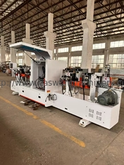 Máquina automática de abrir e fechar portas