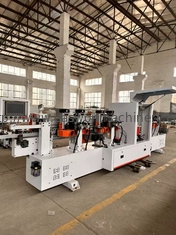 Máquina automática de abrir e fechar portas