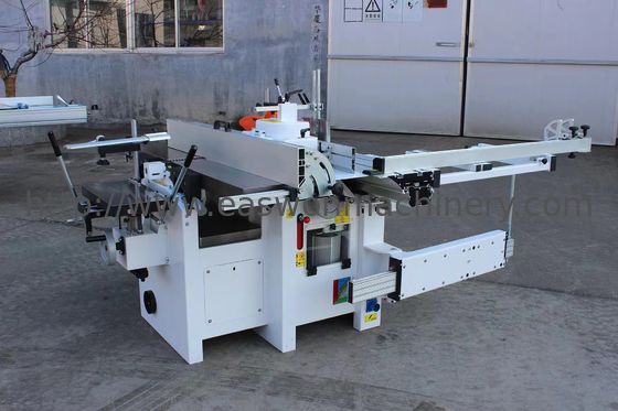 C400 Multi-use woodworking machine