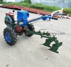 2 rodas Mini Trator For Farming, equipamento do trator da agricultura 8hp-25hp