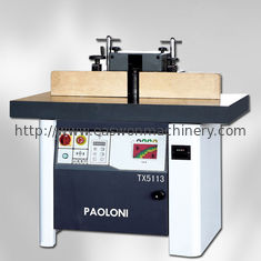 Máquina de trituração do Woodworking de H130mm