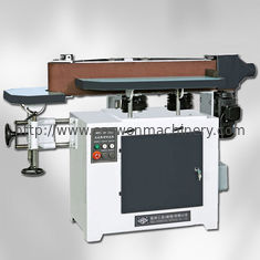 Máquina de lixamento de oscilação vertical de 1420r/Min Woodworking Sanding Machine MM2620